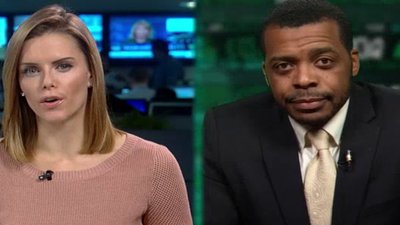 Boom Bust Season 2 Episode 101