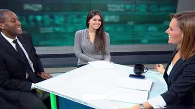 Boom Bust Season 2 Episode 103