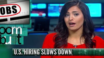 Boom Bust Season 2 Episode 141