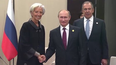 Boom Bust Season 2 Episode 313