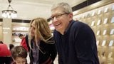 Brexit' Talks Drag Into Weekend, Silicon Valley Bigwigs Back Apple