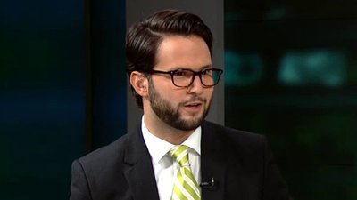 Boom Bust Season 3 Episode 126