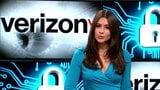 Verizon Gets Hacked and Auerback On US Economic Growth