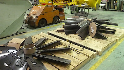 Raw to Ready Season 1 Episode 1