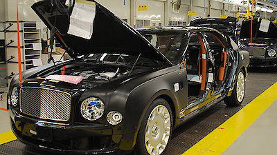 Raw to Ready Season 1 Episode 2