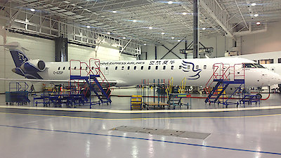 Raw to Ready Season 1 Episode 4