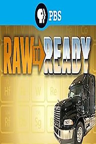 Raw to Ready