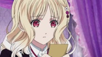 Diabolik Lovers Season 1 Episode 6