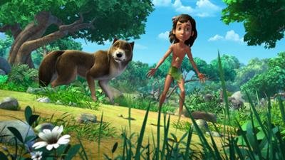 The Jungle Book Season 1 Episode 5