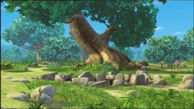 The Jungle Book Season 1 Episode 6