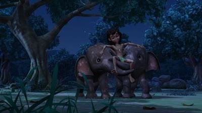 The Jungle Book Season 1 Episode 11