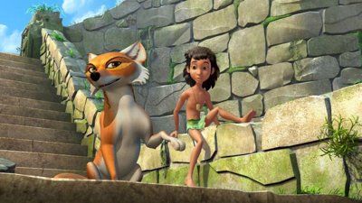 The Jungle Book Season 1 Episode 13