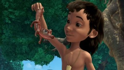 The Jungle Book Season 1 Episode 15