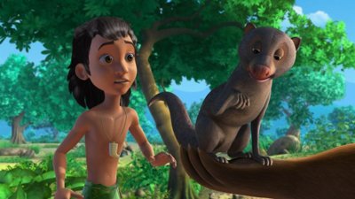 The Jungle Book Season 1 Episode 16