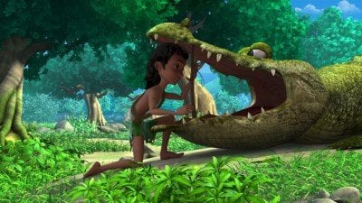 The Jungle Book Season 1 Episode 23