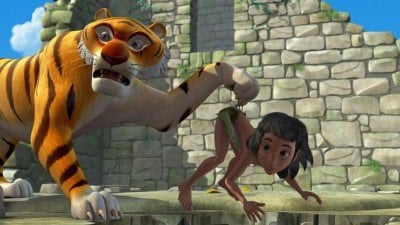 The Jungle Book Season 1 Episode 24