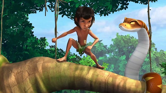 Watch The Jungle Book Online - Full Episodes of Season 10 to 1 | Yidio