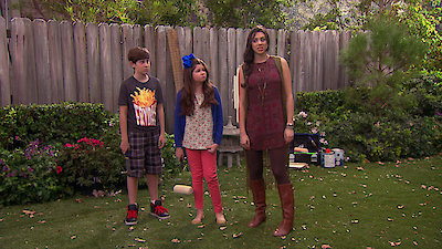 The Thundermans Season 3 Episode 18