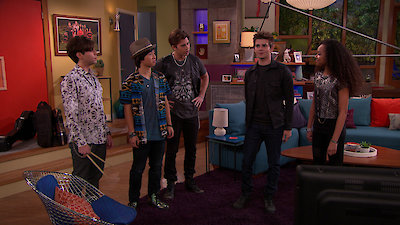 The Thundermans Season 3 Episode 22