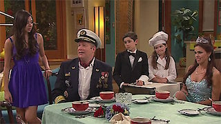 Watch The Thundermans Season 1 Episode 3 - Dinner Party ...