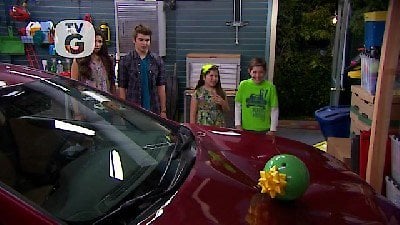 The Thundermans Season 1 Episode 12