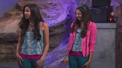 Phoebe's a Clone Now - The Thundermans (Season 1, Episode 14) - Apple TV