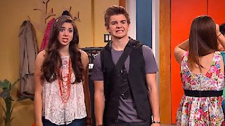 Watch The Thundermans Season 3 Episode 1 - Parents Just Don't ...