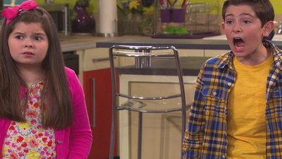 The Thundermans Season 3 Episode 5