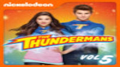 Watch The Thundermans Season 4 Episode 5 - Are You Afraid Of The Park ...