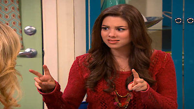 The Thundermans, Evil Phoebe