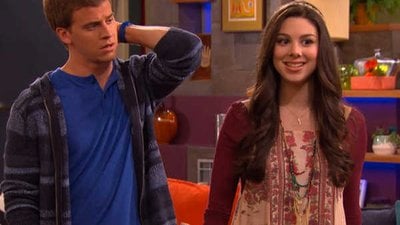 Watch The Thundermans Season 4 Episode 10 - Give Me A Break Up Online Now