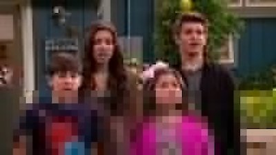 The Thundermans Season 4 Episode 16