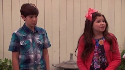 The Thundermans Season 4 Episode 17