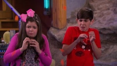 The Thundermans Season 4 Episode 18