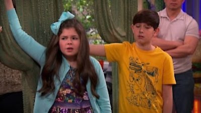 The Thundermans Season 4 Episodes - Watch on Paramount+