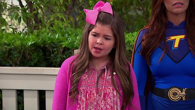 The Thundermans Season 7 Episode 4