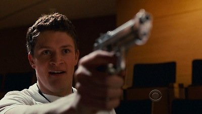 Flashpoint Season 4 Episode 3