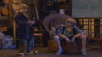 The Suite Life of Zack & Cody Season 1 Episode 10