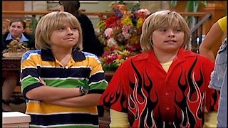 Watch The Suite Life of Zack & Cody Season 2 Episode 37 - The Suite ...