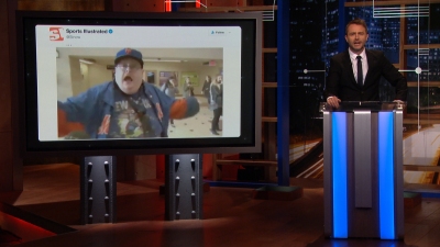 @midnight Season 5 Episode 49