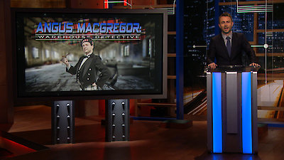 @midnight Season 4 Episode 207