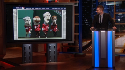 @midnight Season 5 Episode 52