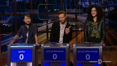 @midnight Season 5 Episode 53