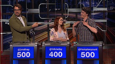 @midnight Season 4 Episode 209