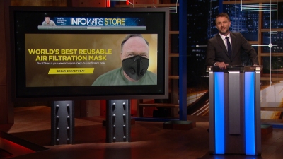 @midnight Season 5 Episode 55