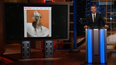 @midnight Season 5 Episode 57
