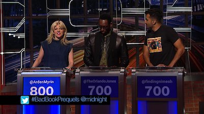 @midnight Season 4 Episode 213