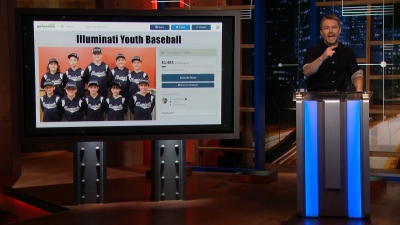 @midnight Season 5 Episode 58