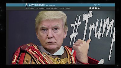 @midnight Season 4 Episode 216