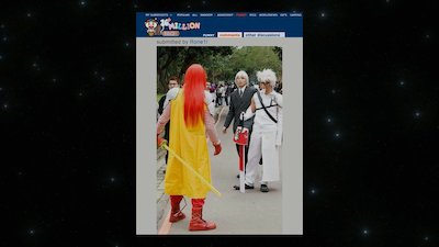 @midnight Season 5 Episode 65